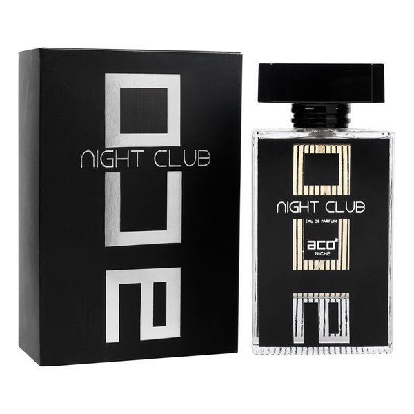 ACO niche Night Club EDP 100 ml