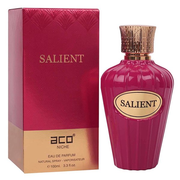 ACO niche Salient EDP 100 ml