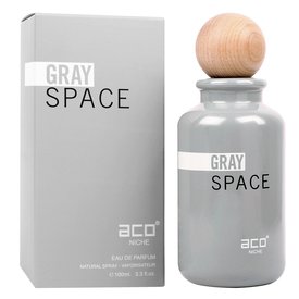 ACO niche Gray Space 100 ml