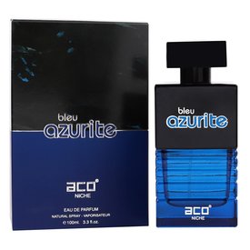ACO niche Bleu Azurite EDP 100 ml