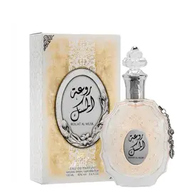 Lattafa Rouat al Musk 100 ml