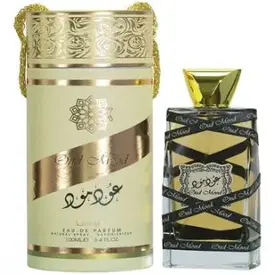 Lattafa Oud Mood 100 ml