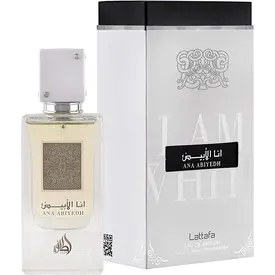 Lattafa  Ana Abiyedh EDP 60 ml