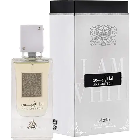 Ana Abiyedh 100 ml