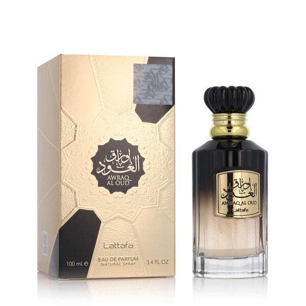 Lattafa  Awraq al Oud  EDP 100 ml