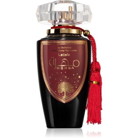 Mohra EDP 100 ml