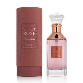 Lattafa Velvet Rose 100 ml