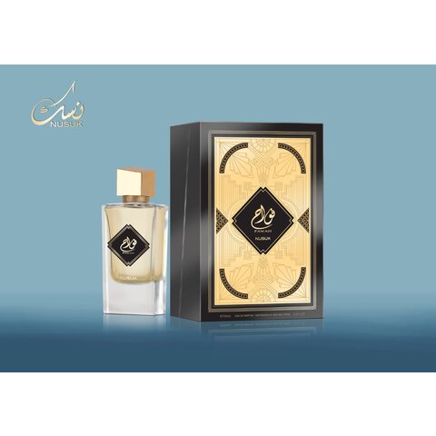 Fawah 100 ml