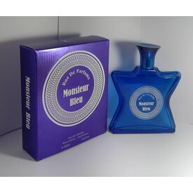 FC  Monsieur Blue EDP 100 ml