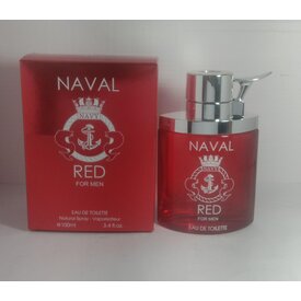 FC Naval  Navy Red 100 ml