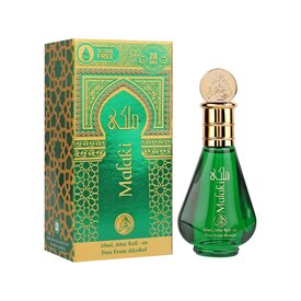 AL Fakhr Malaki 20 ml