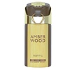 Amber Wood Deo 250 ml