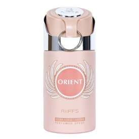 RIIFFS Deo Oriental 250 ml