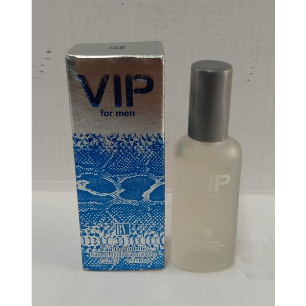 BN 22 ml VIP for men EDT 22 ml