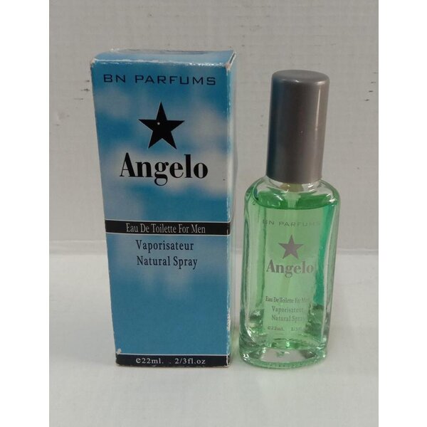 BN 22 ml Angelo EDT 22 ml