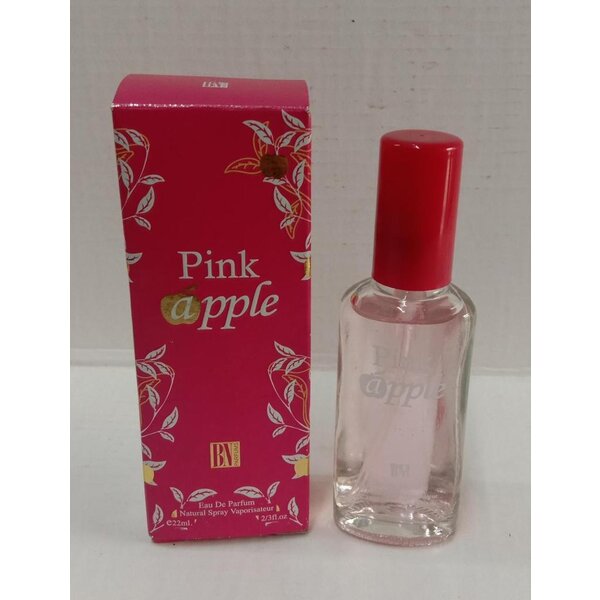 BN 22 ml Pink Apple EDP 22 ml