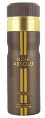 Perfumed Body Spray