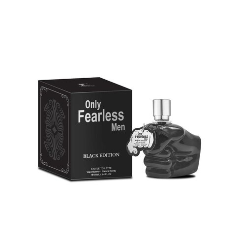 Only Fearless 100 ml