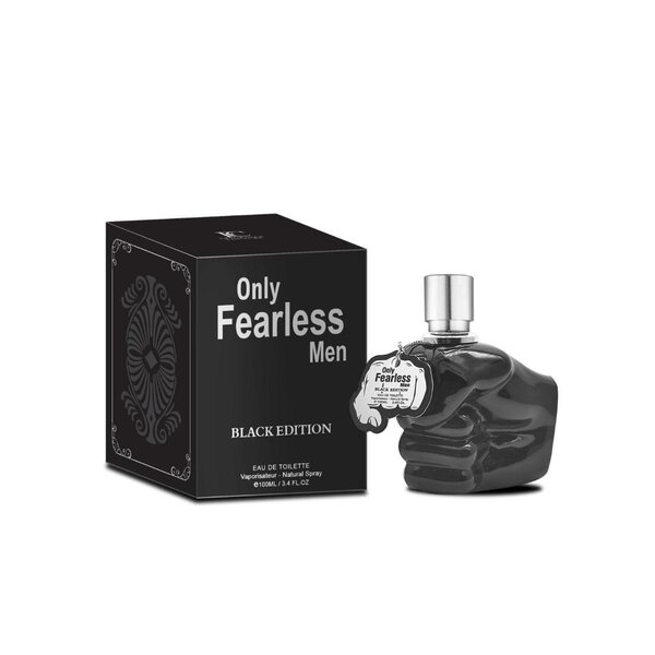 FC Only Fearless EDP 100 ml