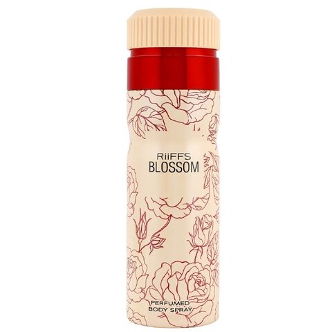 Deo Blossom 200 ml