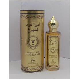 Khususi Ameer oud al  Shiyukh  EDP 100 ml