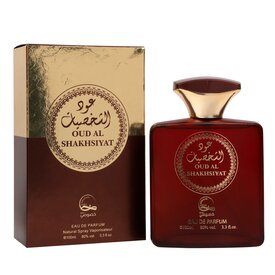 Khususi Oud al Shakhsiyat EDP 100 ml