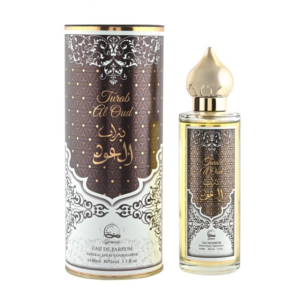 Khususi Tarab Al oud EDP 100 ml