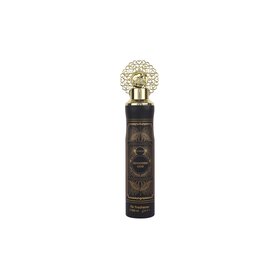 Nusuk  Air Freshener Goodness Oud Black 300 ml