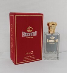 Parfums voor heren