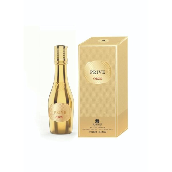 RIIFFS Prive oros EDP 100 ml