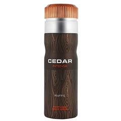 Perfumed Body Spray