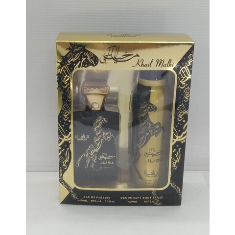 Giftset Khail Malki EDP 100 ml + Deo 200 ml