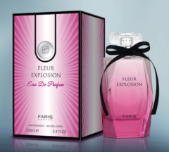 Fariis Dames