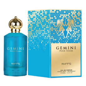 RIIFFS Riiffs Gemini EDP 100 ml