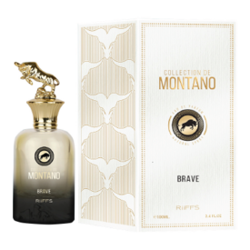 RIIFFS Riiffs Montano brave  EDP 100 ml