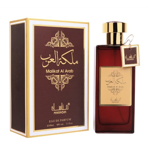 Manasik Manasik Malikat al Arab EDP 100 ml