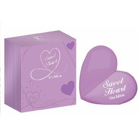 FC Fc Sweet Heart Lilac Edition