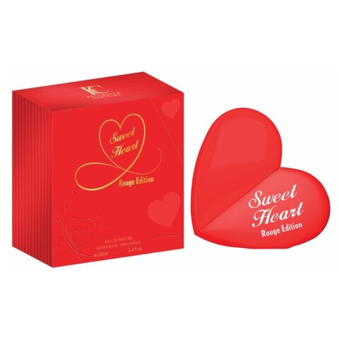 Fc Sweet Heart Rouge Edition