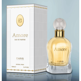 Fariis Faris Amore EDP 100 ml