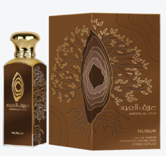 Heren Parfum