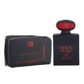 BN parfums BN Soul of men EDT 100 ml