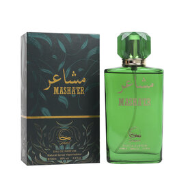 khususi khususi Masha'er EDP 100 ml