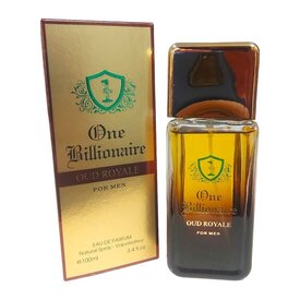 FC  One Billionaire Oud Royale EDP 100 ml