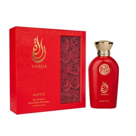 RIIFFS Riiffs Warda 100 ml EDP