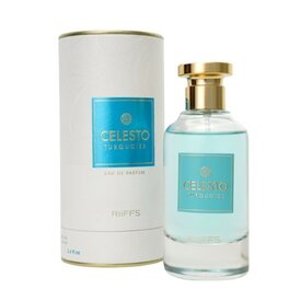 RIIFFS Riiffs Celesto Turquoise 100 ml EDP