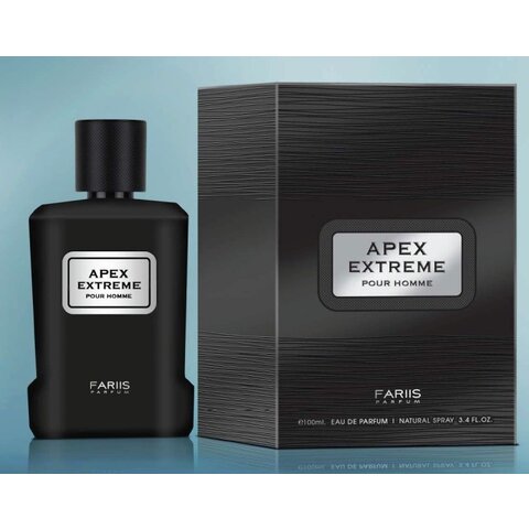 Apex Extreme EDP 100 ml