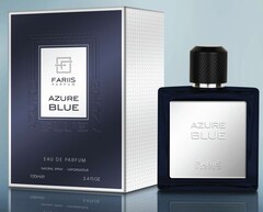 Fariis Heren