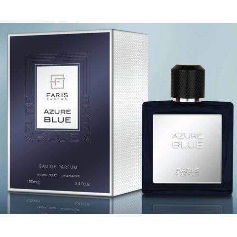 Fariis Azure Blue for men 100 ml