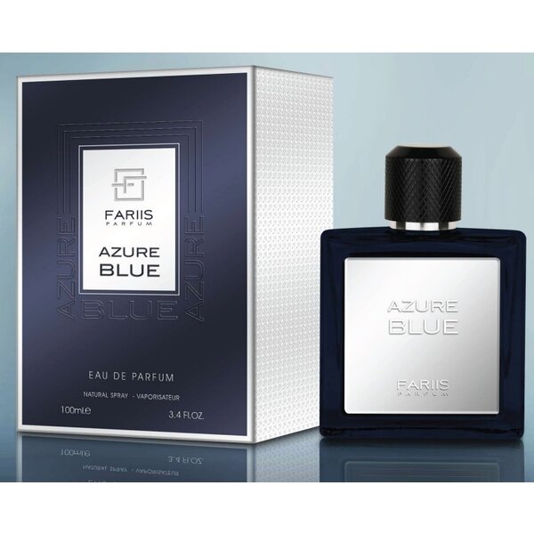 Fariis Fariis Azure Blue for men 100 ml