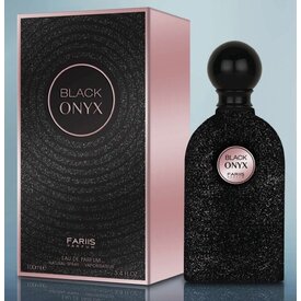 Fariis Fariis Black Onxy 100 ml